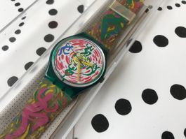 SWATCH SWISS - SWISS MADE - TOP PRICE SWATCH - OLD NEW !!!