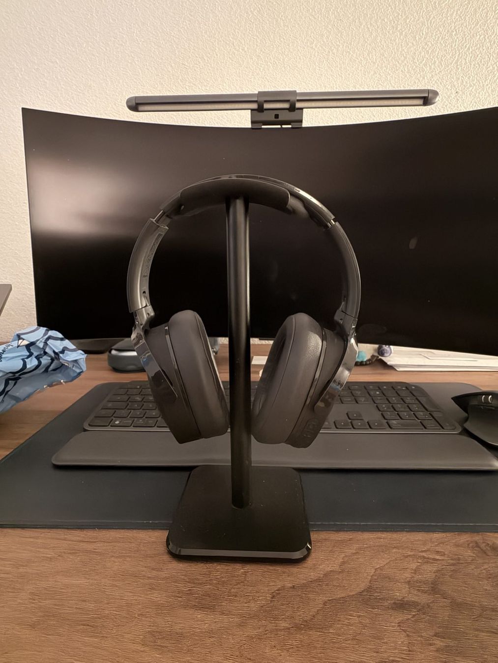 Skullcandy Kopfhörer: Skullcandy Over-Ear Kopfhörer – Gebraucht aus Hellbühl von dodo433