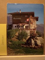AK von Hotel Panorama in Mollens