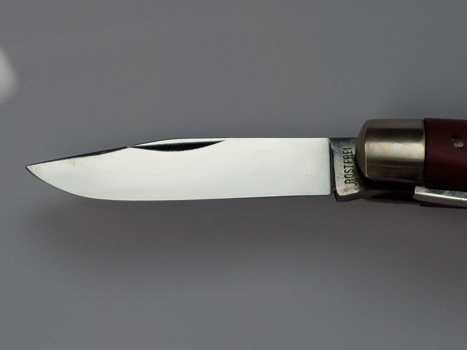 Solingen Coltelli tascabile: Sackmesser/Taschenmesser - Solingen – Usato da Liebefeld venduto da Helveticus6 4