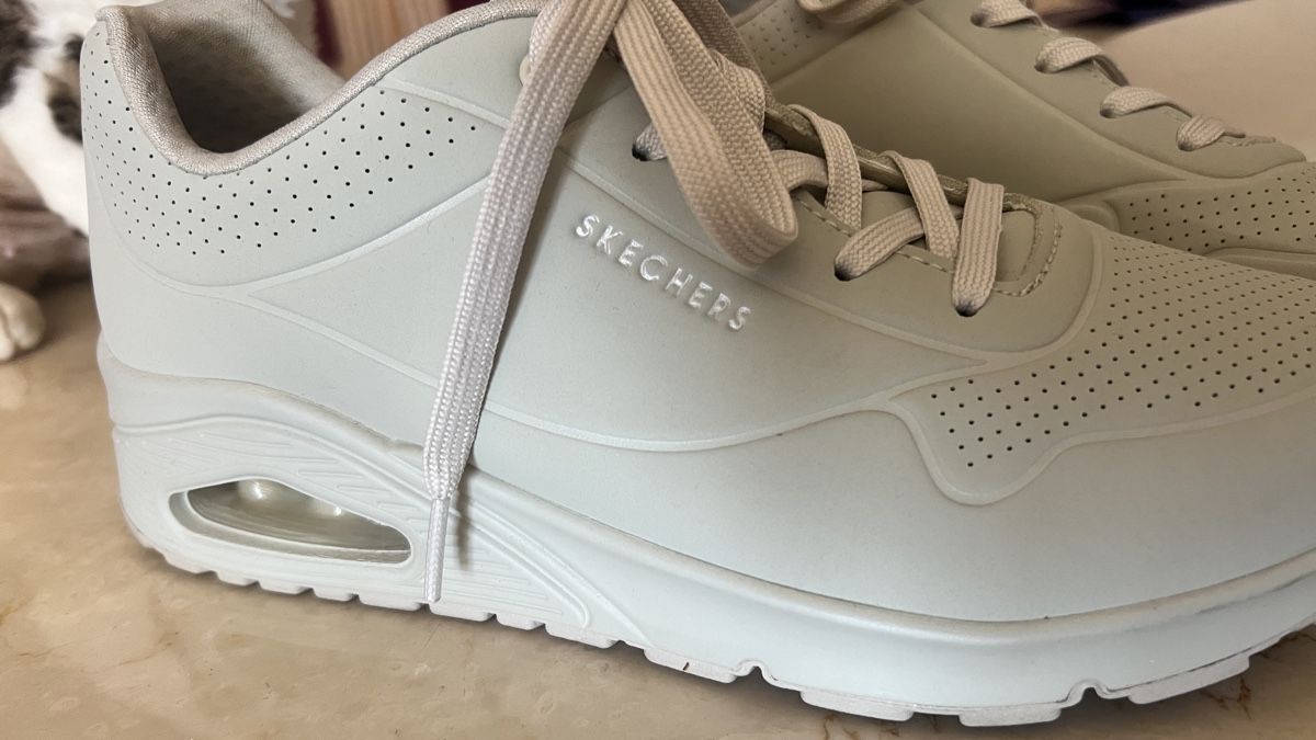Skechers Scarpe da donna: Skechers Uno Gr 39 – Nuovo (secondo la descrizione) da Zürich venduto da Raudele 2