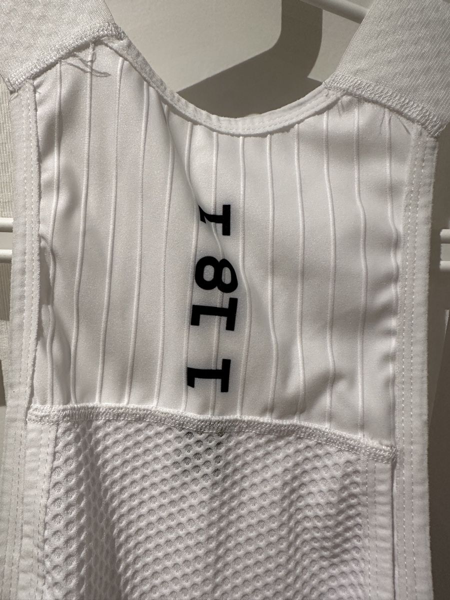 Zara Pantaloni: Zara Athleticz bib M  – Nuovo (secondo la descrizione) da nyon venduto da arnmat 2