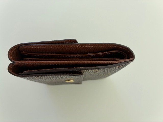 Louis Vuitton Portemonnaie: Louis Vuitton Portemonnaie – Gebraucht aus Bottmingen von Claude_T 7