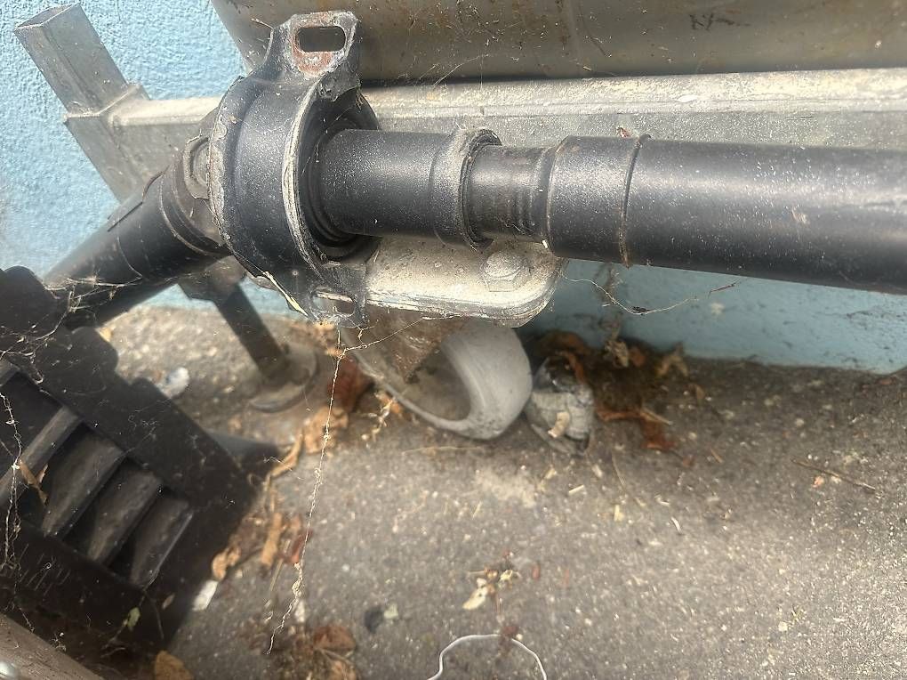 Ponteggi: Rollgerüst – Usato da Reinach AG venduto da 2cvfreak 1