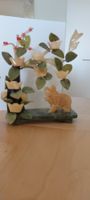 Handgefertigter künstlicher Jade-Baum