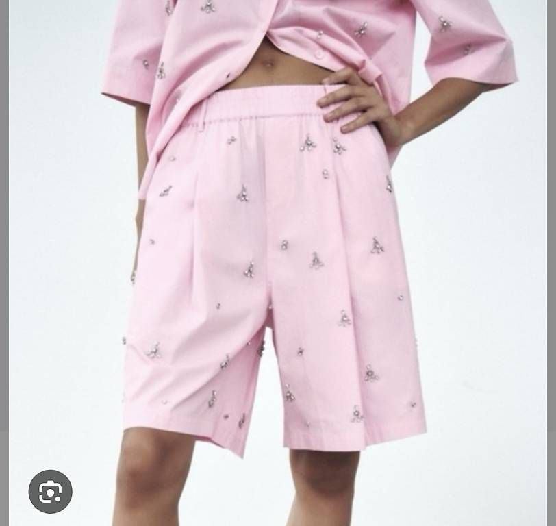 Pantaloni: Zara Hose – Usato da Winterthur venduto da mar_8rdk 1