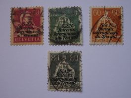 BIT 1923