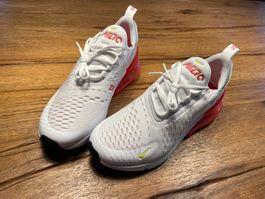 Nike Air Max 270 *neuwertig*
