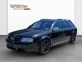 Audi S6 4.2 V8  340PS