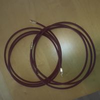 Oehlbach NF214  3.5m Cinc Stereo