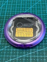 128MB SmartMedia Speicherkarte für Kameras