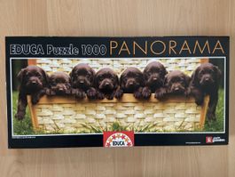 Educa Puzzle 1000 Teile