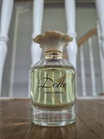 Dolce & Gabbana Floral Drops EDP 50 ml Flakon