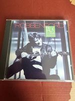 CD - Robben Ford – Talk To Your Daughter (Blues Rock, 1988) 