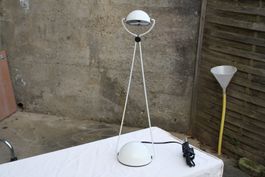 Stefano Cevoli Meridiana Tischlampe Lampe