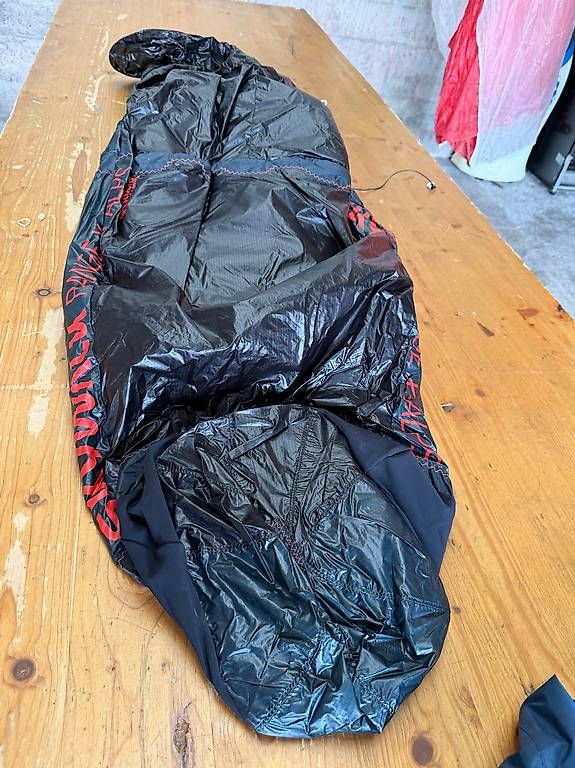 Sport dell'aria & Aquiloni: Gurtzeug Skywalk Range X-Alps 2 S – Nuovo (secondo la descrizione) da Frutigen venduto da Cumulusgeilus 2