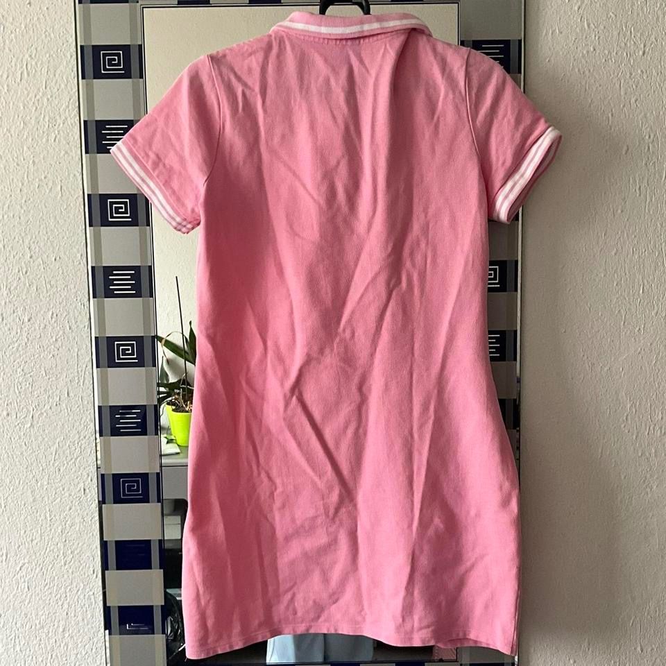 Vestiti: Rosa Kleid Grösse S – Usato da Grenchen venduto da sojalatte 1