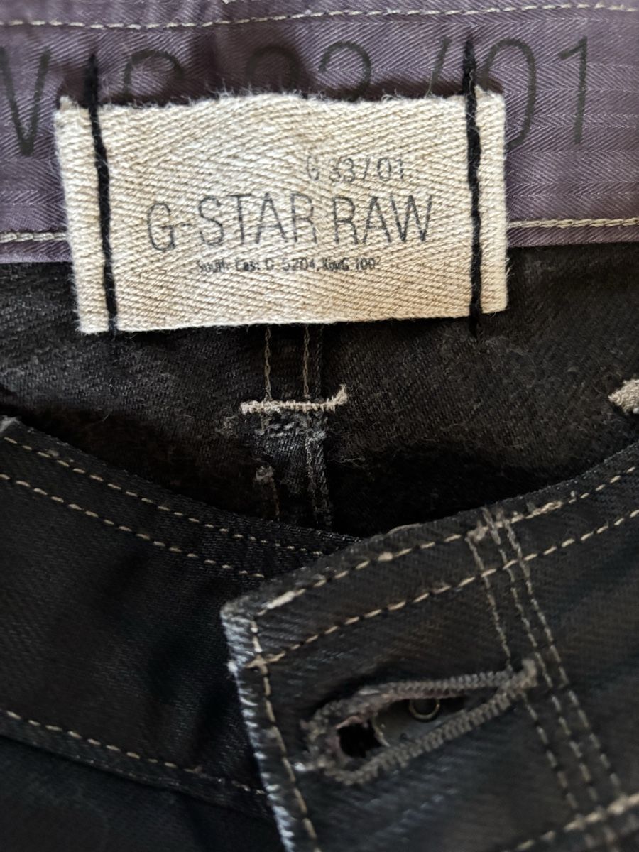 G-Star Jeans: G-Star Jeans  – Neuf (Voir description) à Therwil par cae_qvq7 3