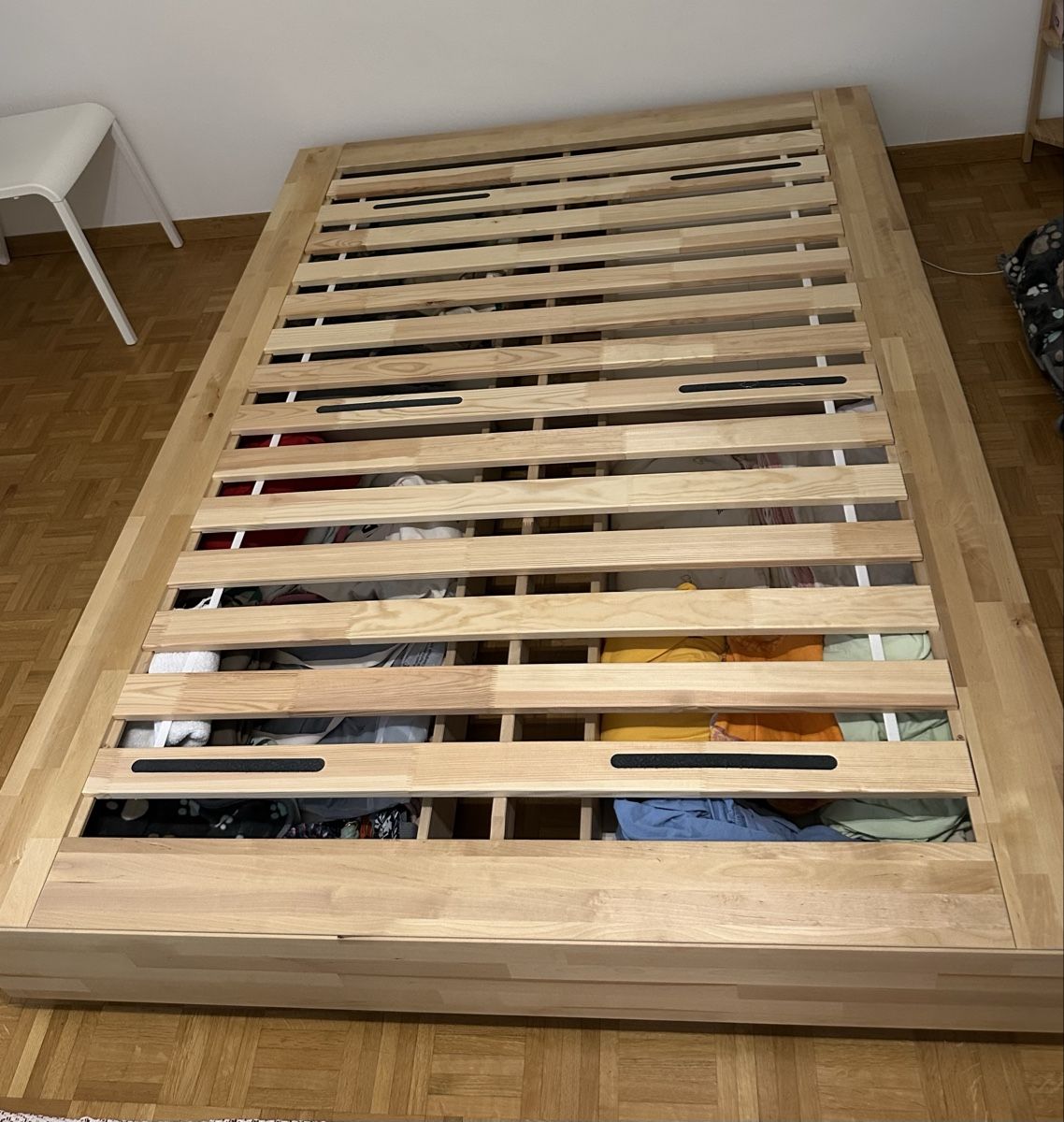Letti: Bett Mandal Ikea  – Usato da Hünenberg See venduto da ali_q8xk 2