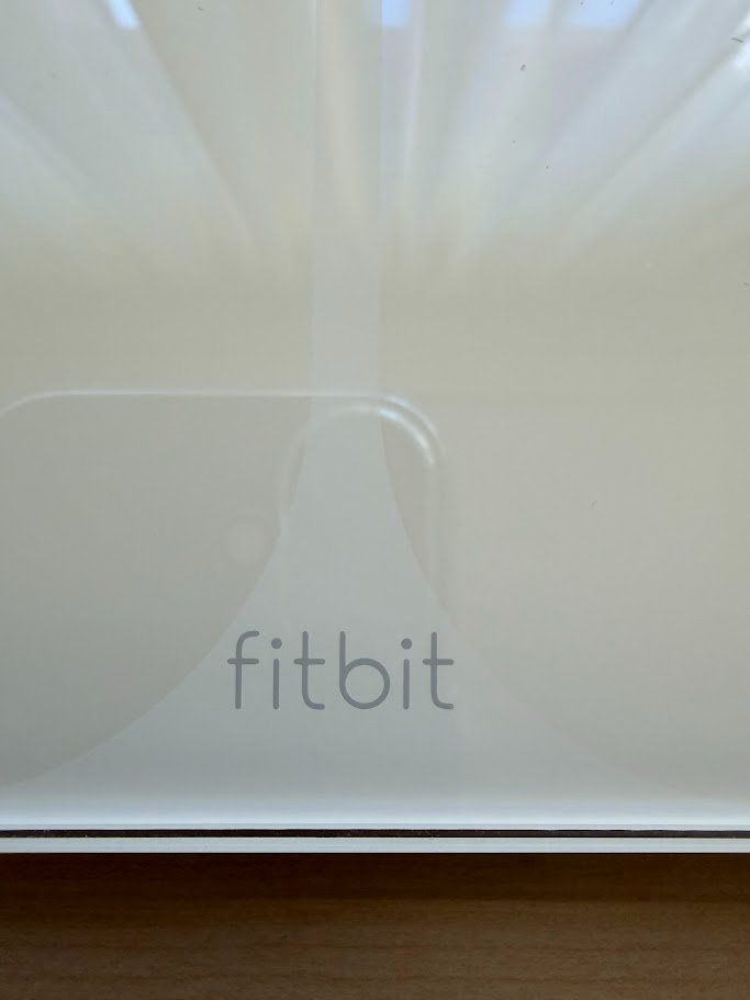 Personenwaagen: Fitbit Aria Personenwaage – Gebraucht aus Buchs ZH von Mymarket 1