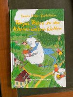 Tanja's Reise zu den kleinen weissen Wolken - Sandra Escher