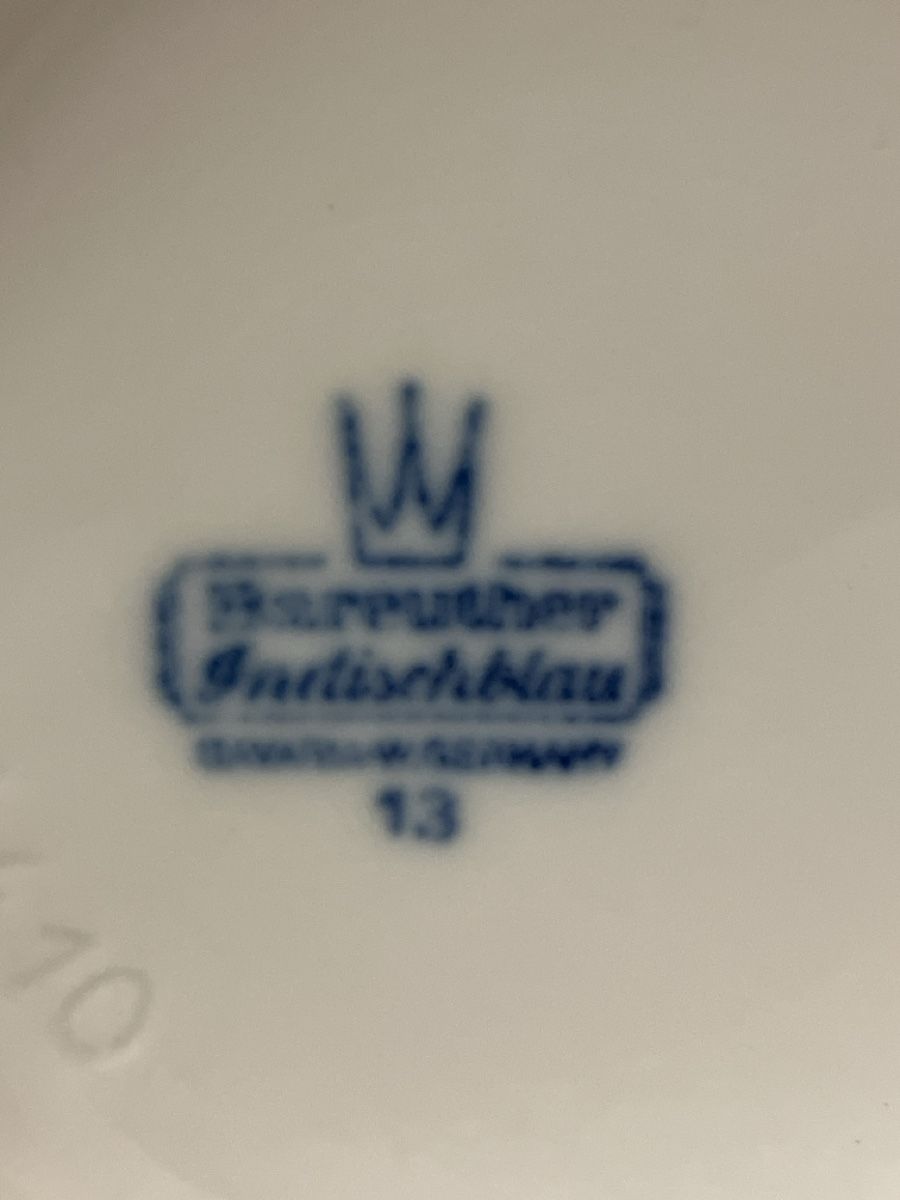 Caraffe: Creamer – Nuovo (secondo la descrizione) da Wettingen venduto da BAG4478 3