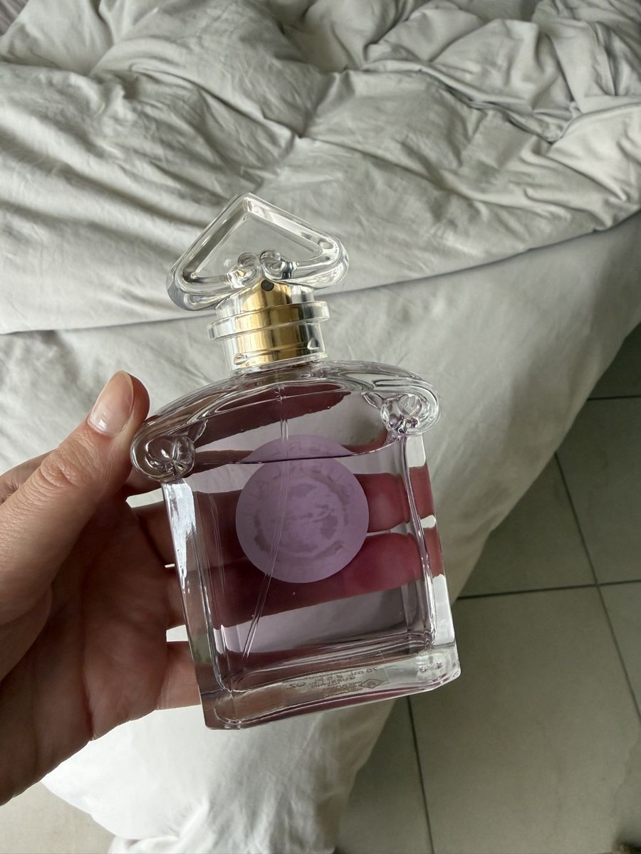 Guerlain Parfum & Eau de Toilette: Guerlain Insolence Eau de Parfum 75ml – Gebraucht aus Basel von Lara0104 5
