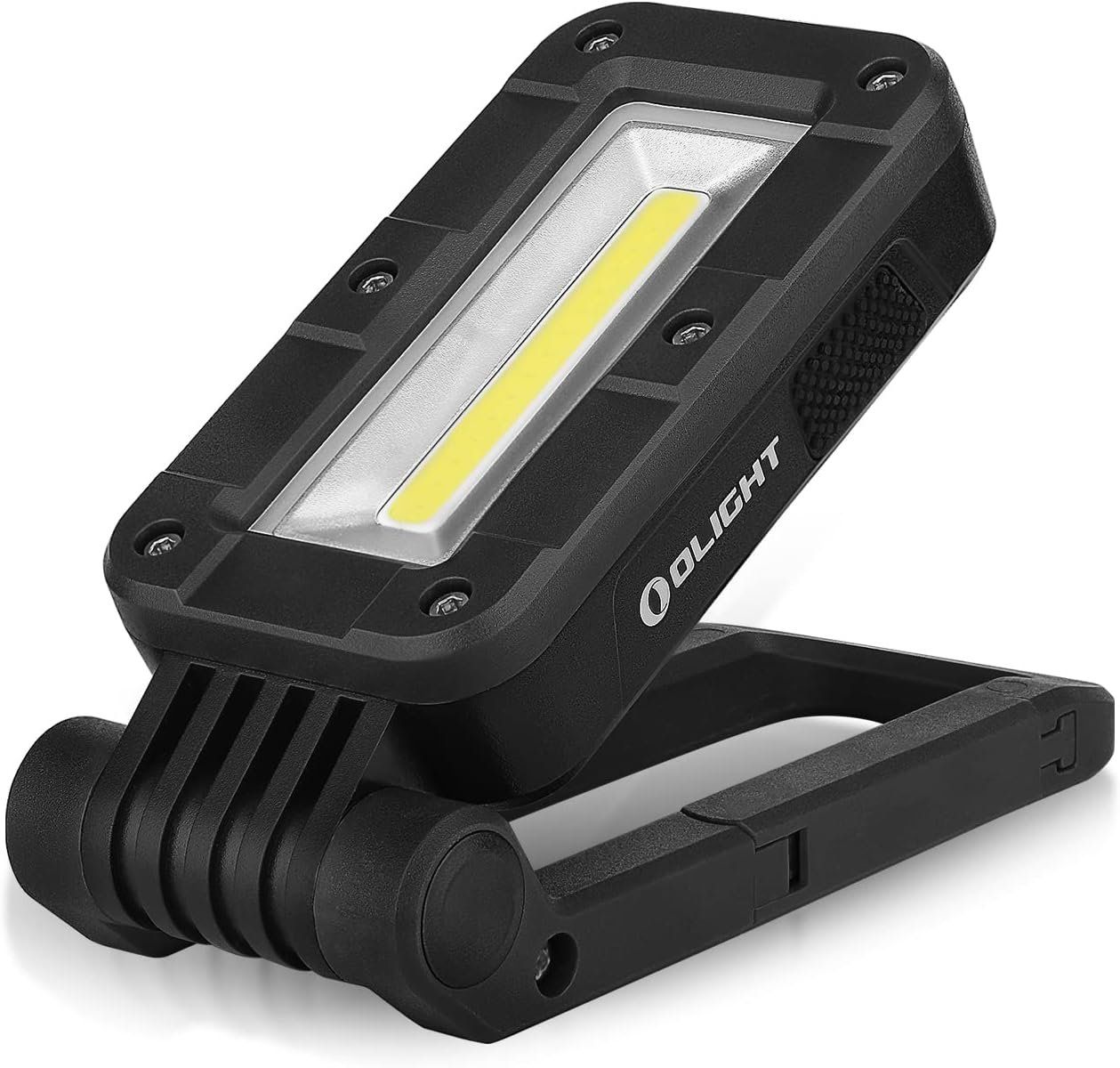 Lampade: Arbeitsleuchte LED-COB Werkstattlampe – Nuovo e nell'imballaggio originale da Nuglar venduto da SaleRitter