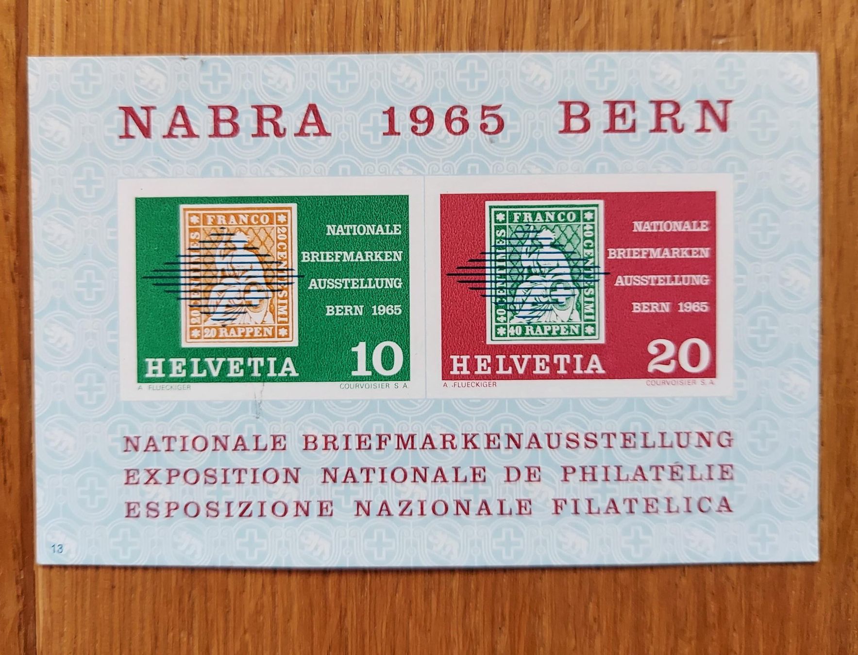 Alle Briefmarken: Postfrisch, gültige Schweizer Frankatur – Neu (gemäss Beschreibung) aus Heiden von ber_b77f 1
