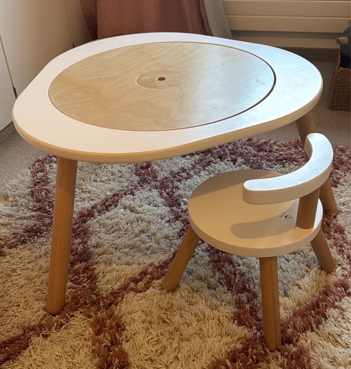 Tische: Multifunktionsspieltisch MuTable™ V2 von Stokke – Gebraucht aus Horgen von Fen8800