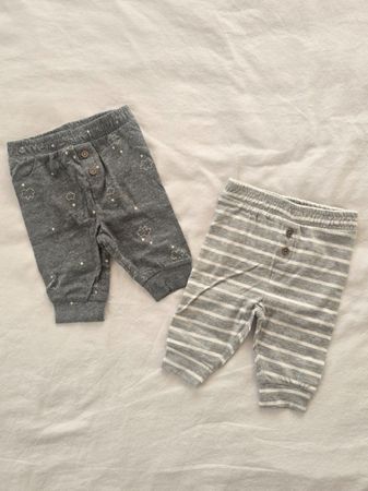 2 Hosen Neu