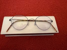 Lindberg Air Titanium Rim BO Brille 47-21-145