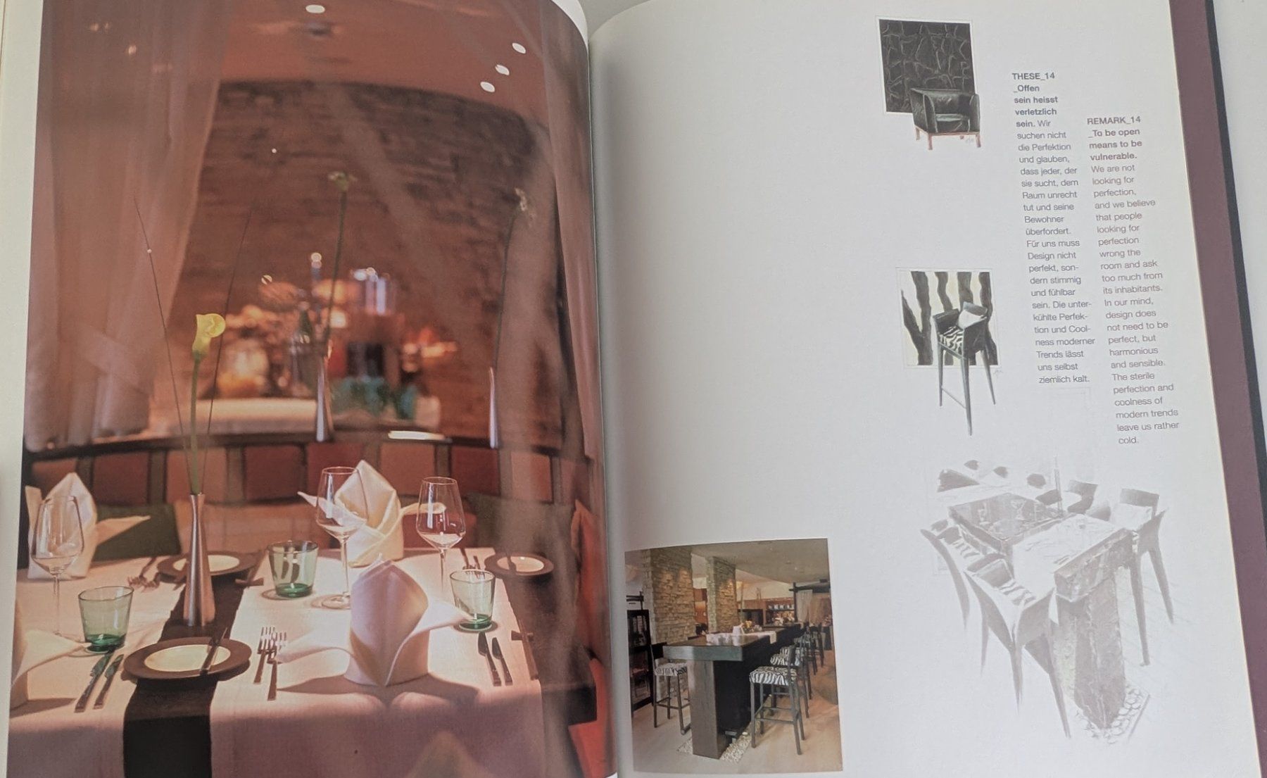 Libri: Carbone Interior design, Buch – Usato da Zürich venduto da axolottchen 5