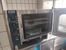 Therma / Electrolux Kombidämpfer Gastro Konvektomat