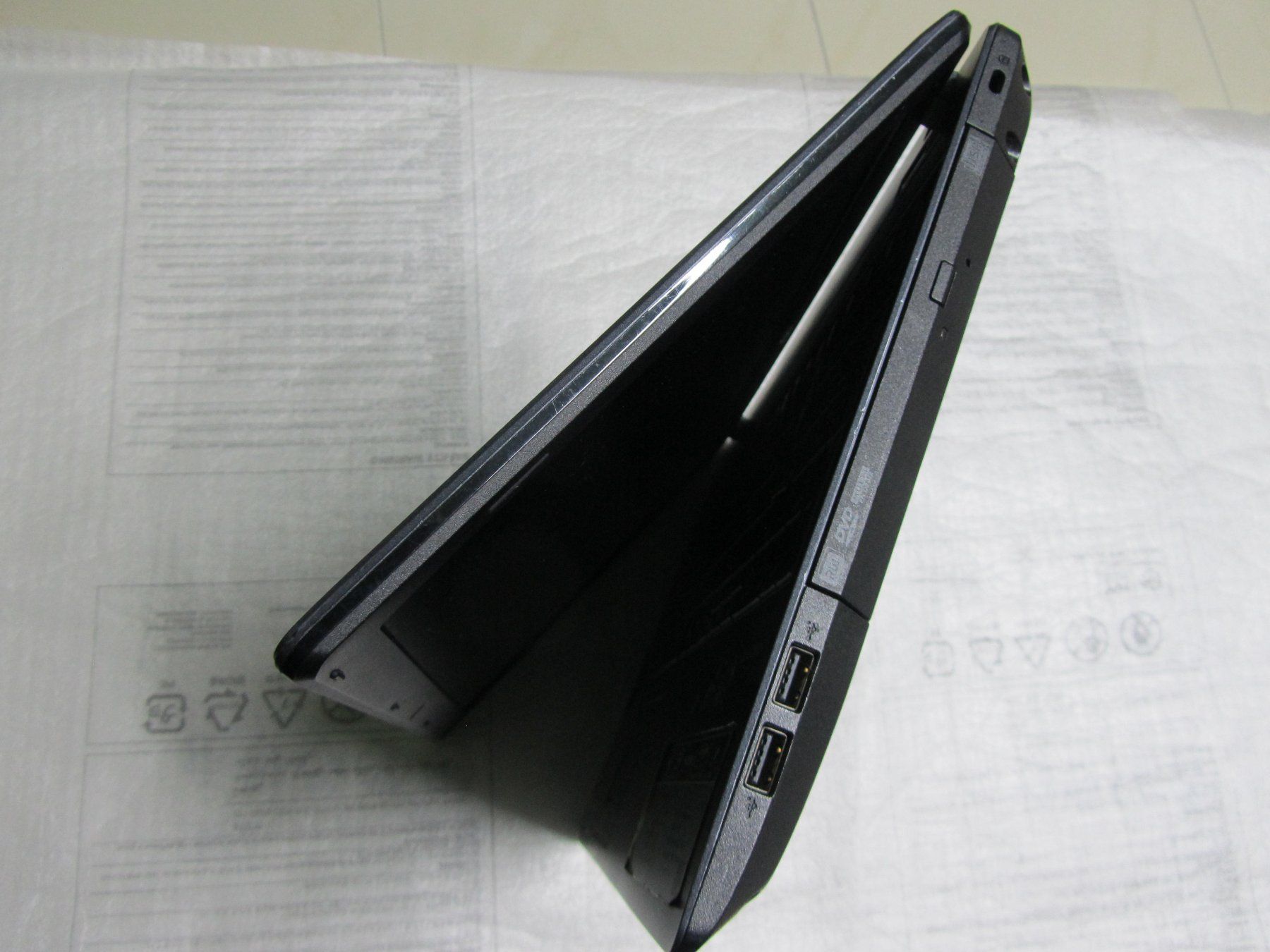 Acer Notebook: Acer TravelMate 5742 – Difettoso da moosseedorf venduto da RTN10 4