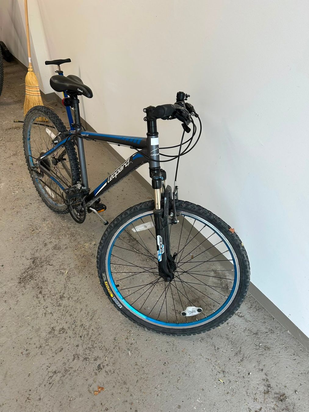 Vélos: Mädchenfahrrad – D'occasion à Eschenz par Ruggio