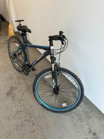 Mädchenfahrrad