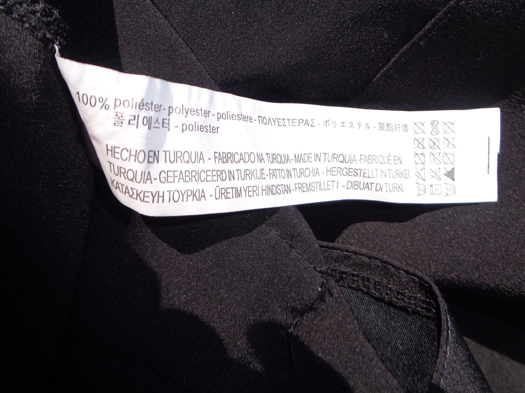Zara Giacche: Jacke Damen, Zara, Gr.XS – Nuovo (secondo la descrizione) da Tafers venduto da kor_jf9w 5