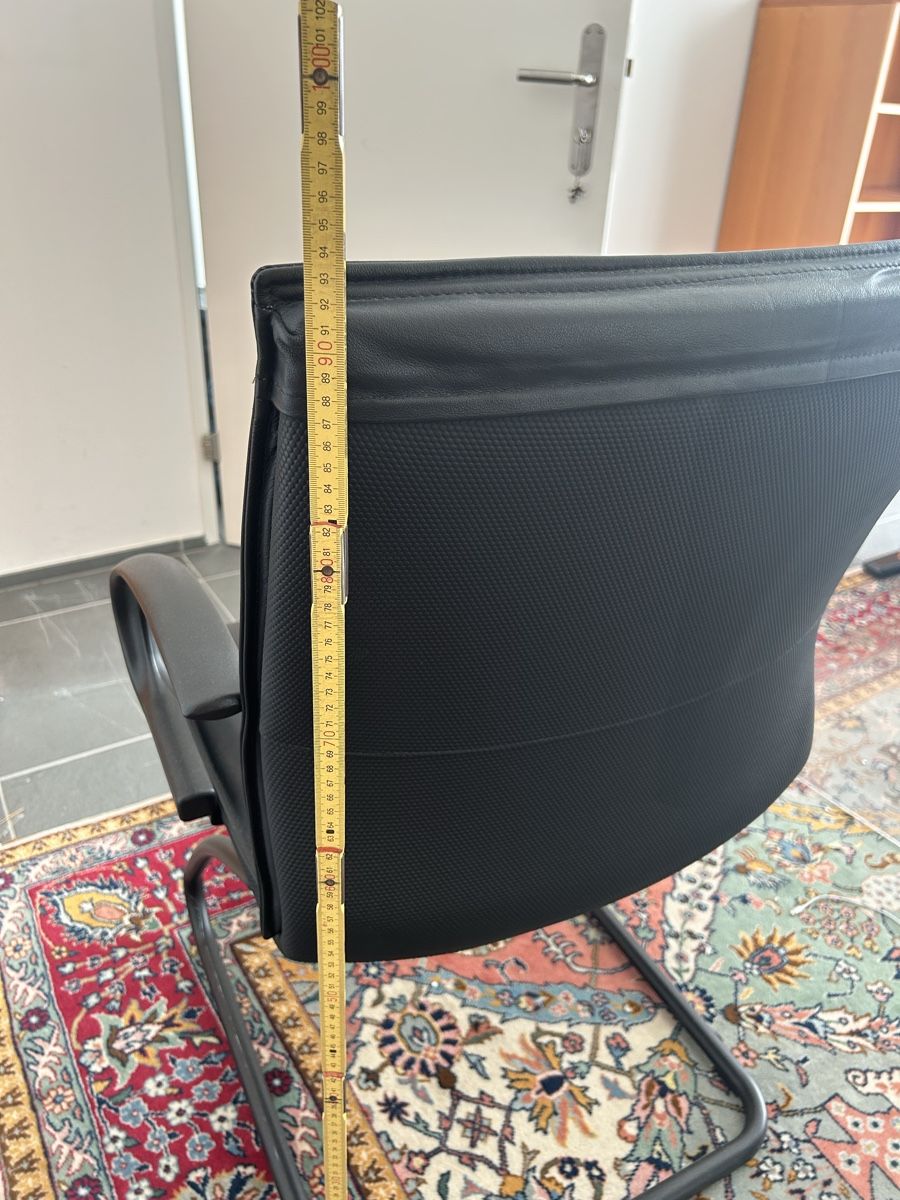 Fauteuils: Sessel – Neuf (Voir description) à Erlenbach ZH par Xe01 3