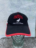 Vintage Y2K Cap Whisky the Famous Grouse
