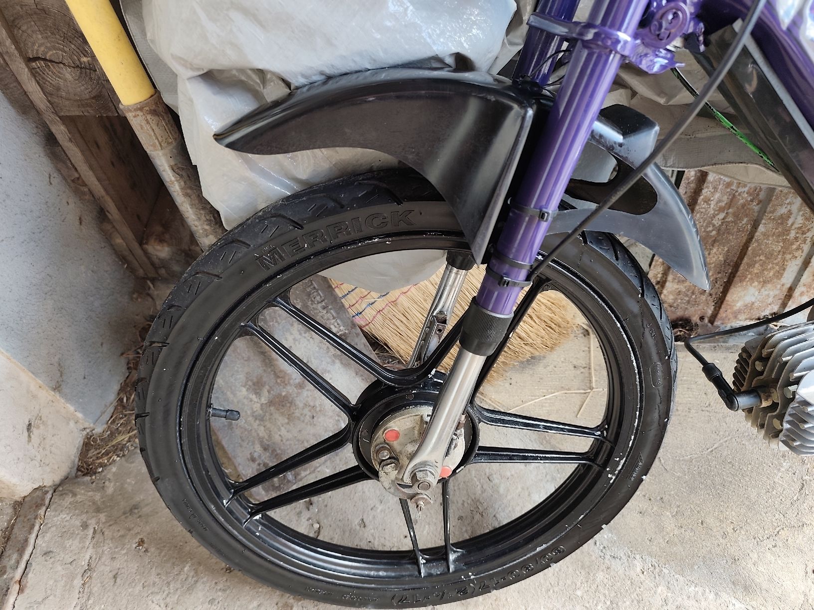 Puch Ciclomotori: puch maxi S mit ausweis  – Usato da Chevenez venduto da oldyparadise 5