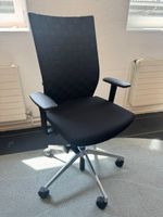 Girsberger Diagon – Ergonomischer Design-Bürodrehstuhl | Neu