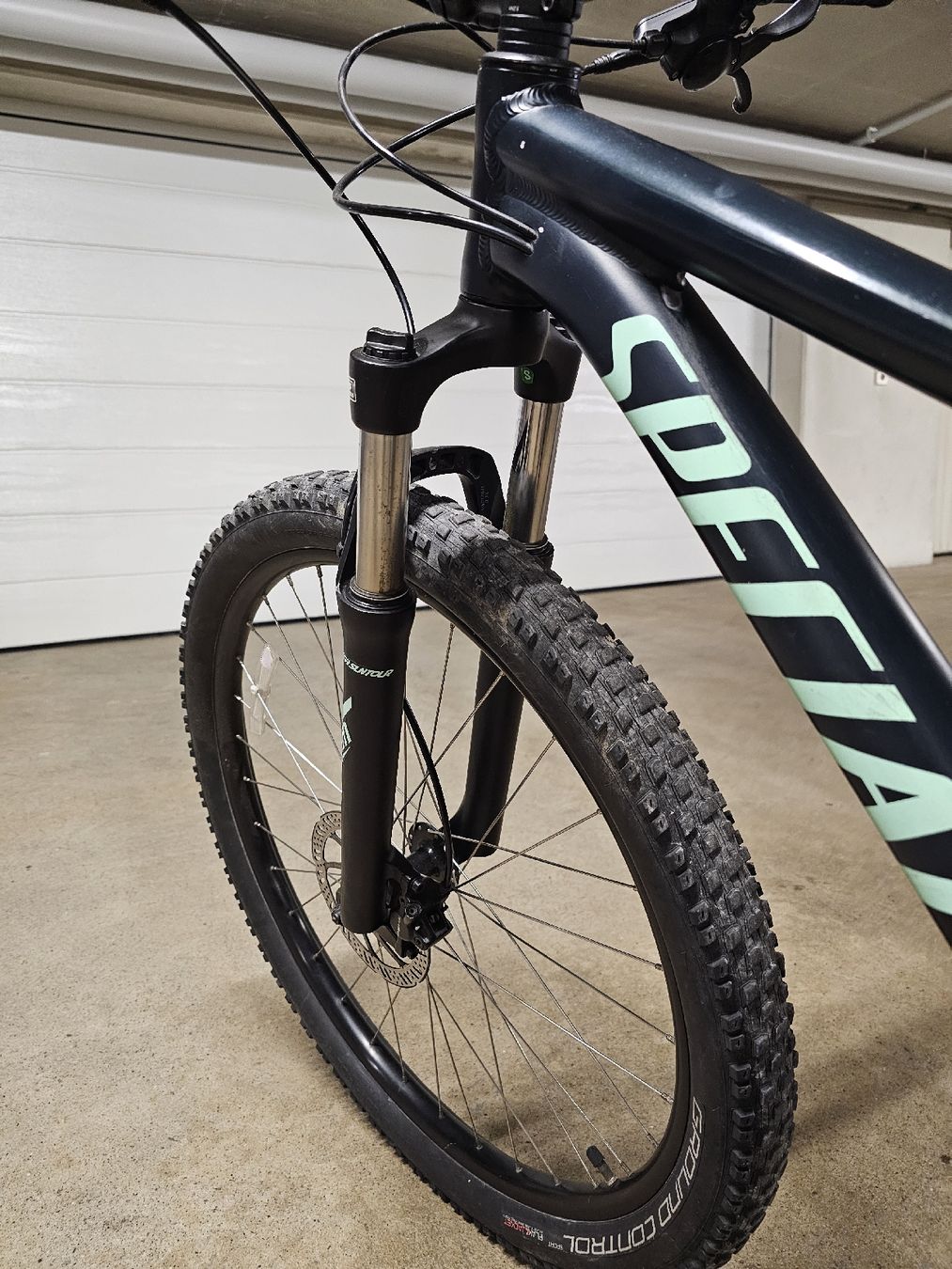 Specialized Velos: Specialized Rockhopper 27.5" S - Top Zustand! – Gebraucht aus Kirchberg SG von T.Z. 1