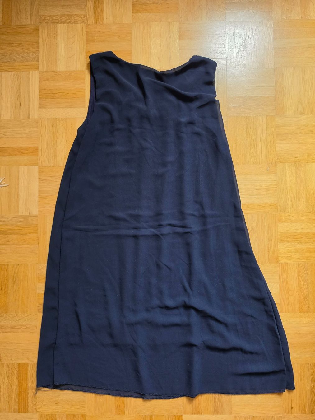 Vestiti: Kleid mit Perlen ca. Gr. S – Usato da Stäfa venduto da flamingo_17 6