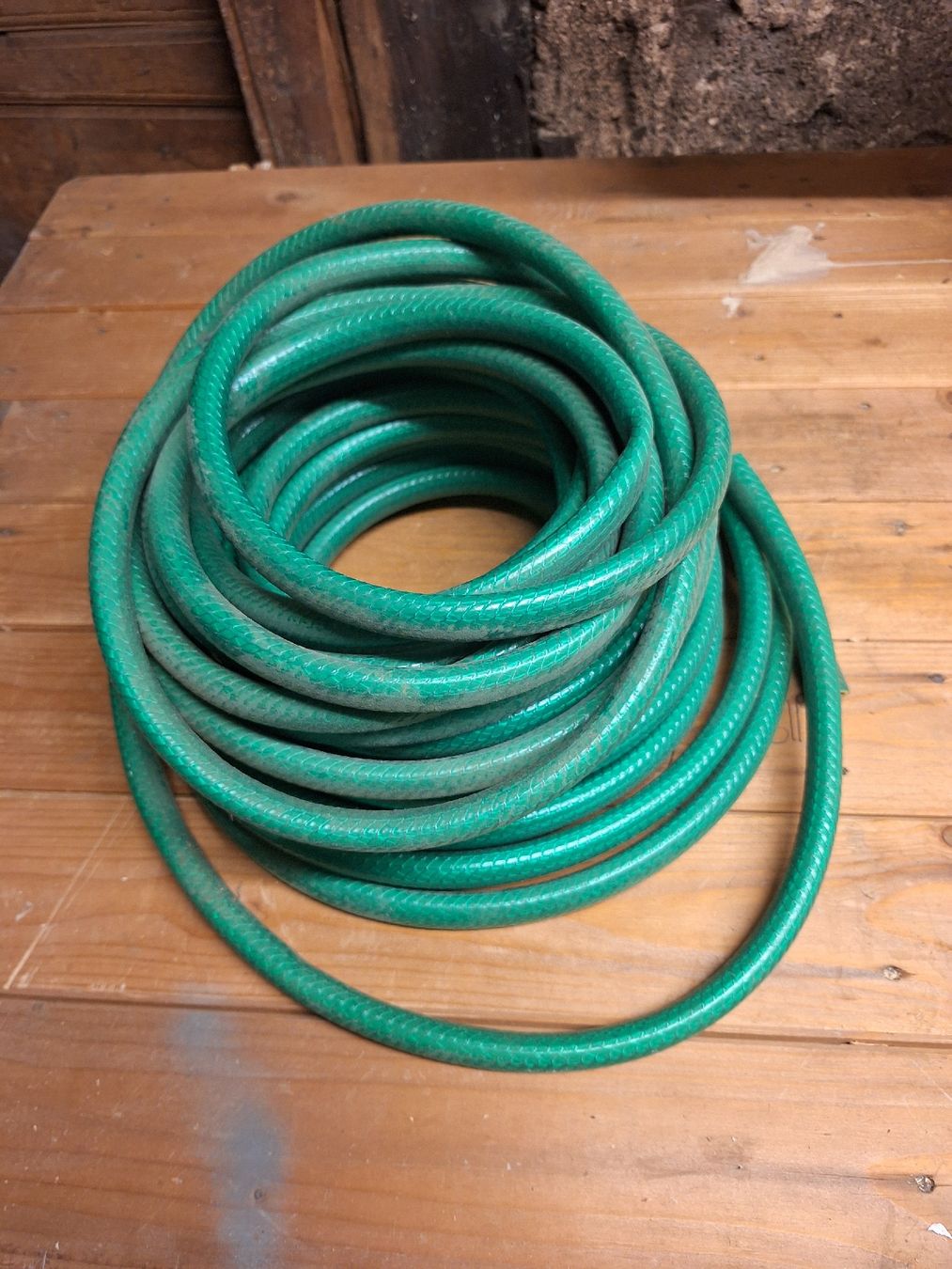 Tubi & Tubi flessibili: Gartenschlauch – Usato da Donat venduto da Lacvers