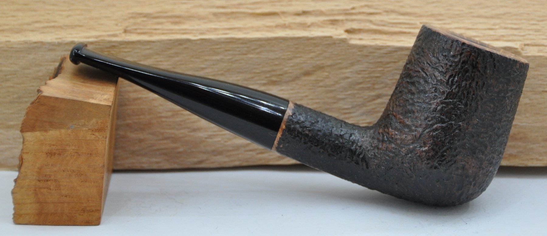 Witschi Pipe & Accessori: Witschi Pfeife (Tabakpfeife) – Nuovo e nell'imballaggio originale da Bern venduto da ftoll 3