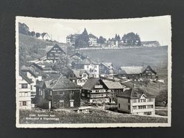 Postkarte Speicher 1949   (P26)