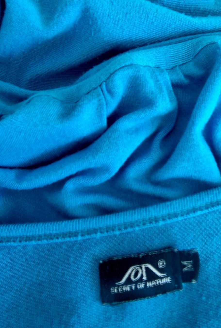 Vestiti: LUFTIGES SOMMER KLEID der Marke SON S/M, passt zu NILE – Nuovo (secondo la descrizione) da Algetshausen venduto da Engel-99 2