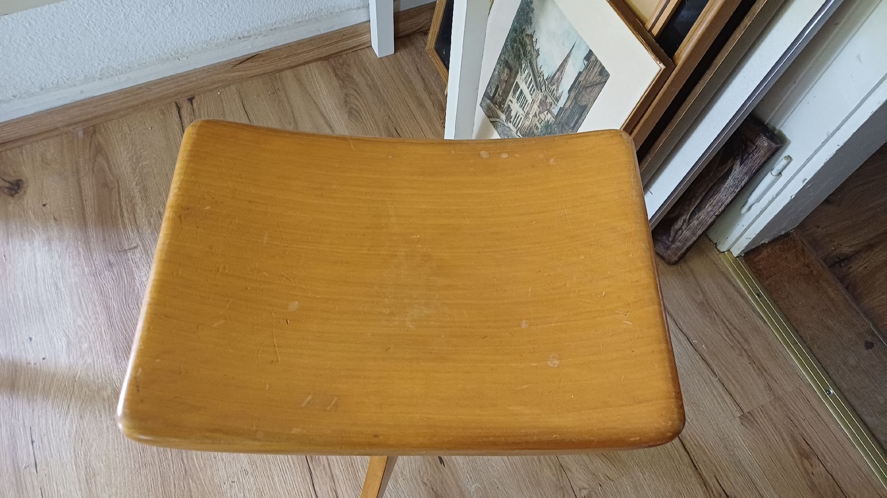 Sedie: Schöner Klavier Stuhl Buche  – Usato da Flawil venduto da Pinkmalibu 6