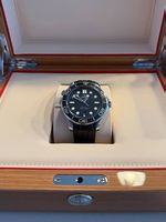 Omega Seamaster Diver 300M (42 mm)